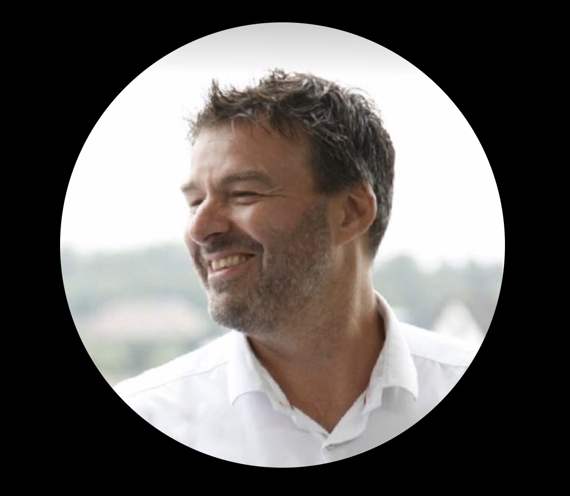 John Keunen avatar